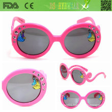 Sipmle, Fashionable Style Kids Sunglasses (KS012)